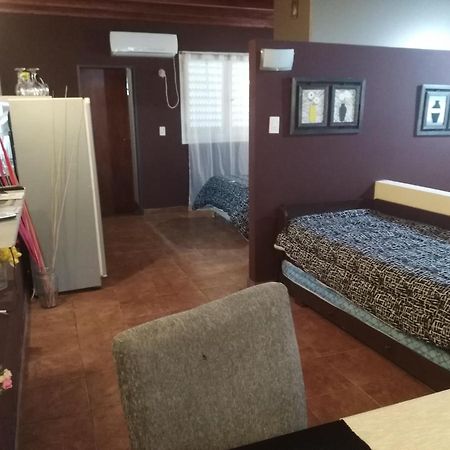 Apartamento Nuevo Centro Кордова Экстерьер фото