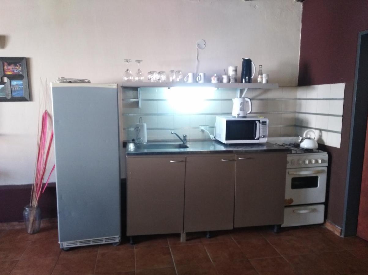 Apartamento Nuevo Centro Кордова Экстерьер фото