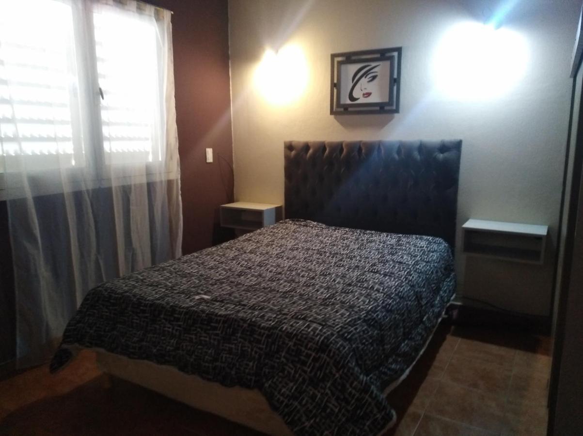 Apartamento Nuevo Centro Кордова Экстерьер фото
