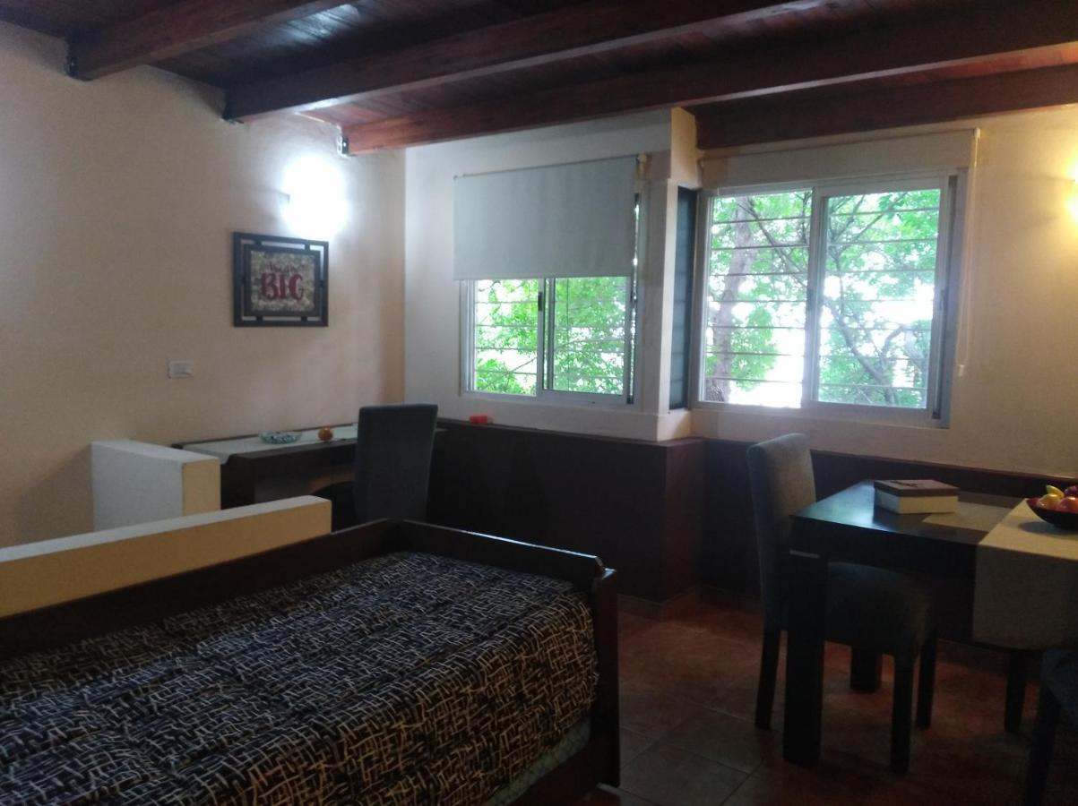 Apartamento Nuevo Centro Кордова Экстерьер фото