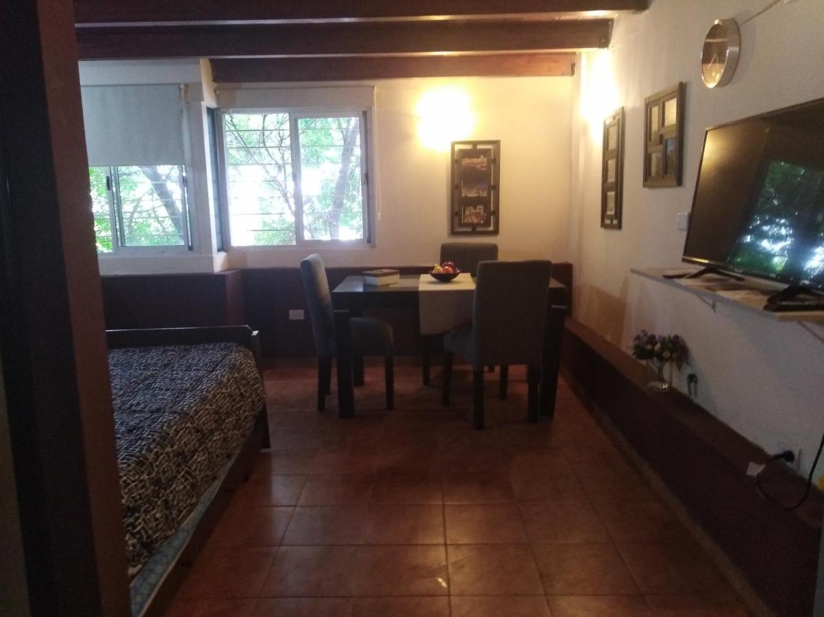 Apartamento Nuevo Centro Кордова Экстерьер фото