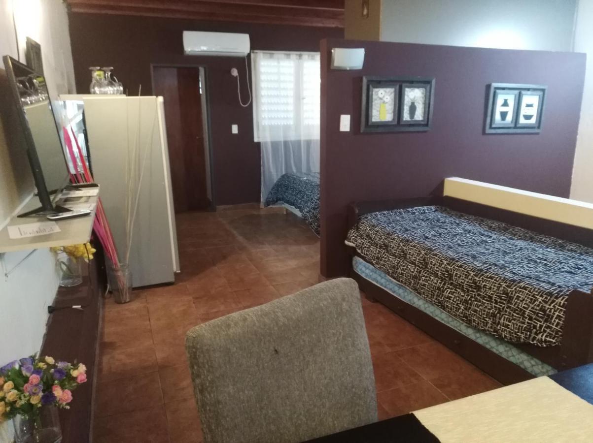 Apartamento Nuevo Centro Кордова Экстерьер фото