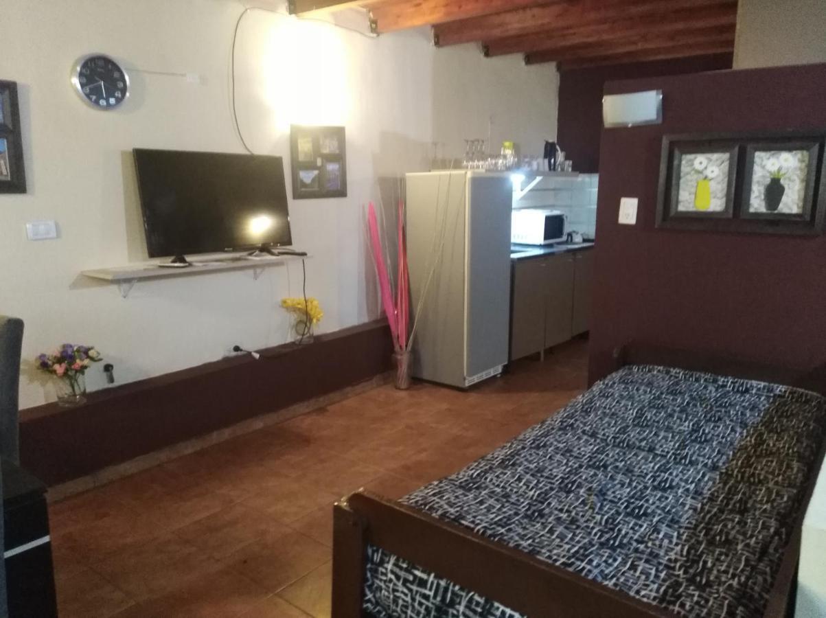 Apartamento Nuevo Centro Кордова Экстерьер фото